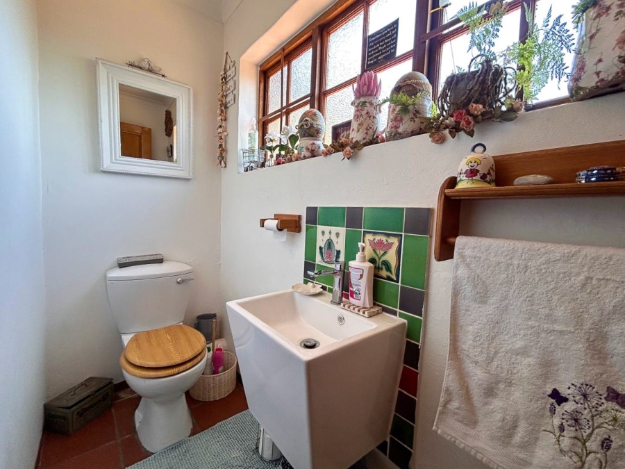 4 Bedroom Property for Sale in Parys Free State